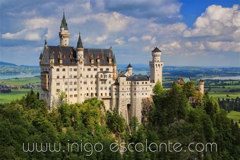 Blog sobre fotografía y viajes del fotógrafo Iñigo Escalante: Diario de