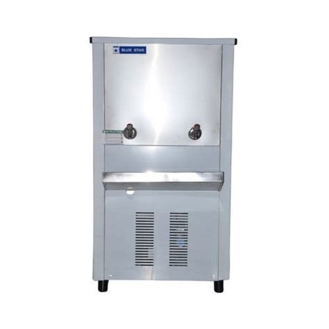 Blue Star Cold Water Cooler Cum Dispenser Storage Capacity 40 L