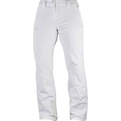 Salomon Icemania Pant Womens