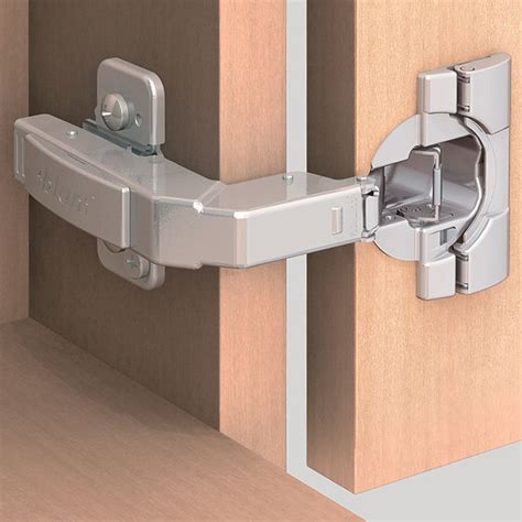 Maybe you would like to learn more about one of these? 95 Degree Cliptop Blumotion Blind Corner Full Overlay-Self ...