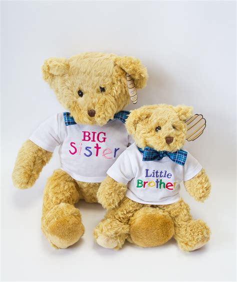 big sister clothing big sister little sister ts big brother little brother ts