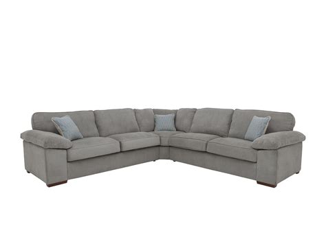 Grey Corner Sofa For You Living Room
