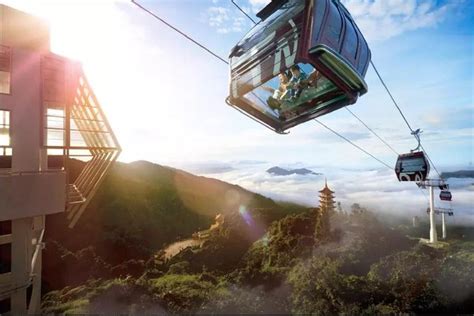 Driving yourself is the best way so that you can stop off where you like along the way. Private Tour : Genting Highlands Fun Day Trip from Kuala ...