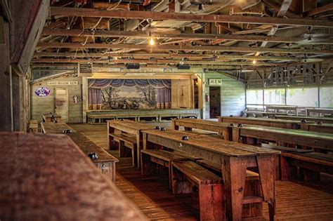 Inside Gruene Halloldest Dance Hall In Tx And One Of The Best Music