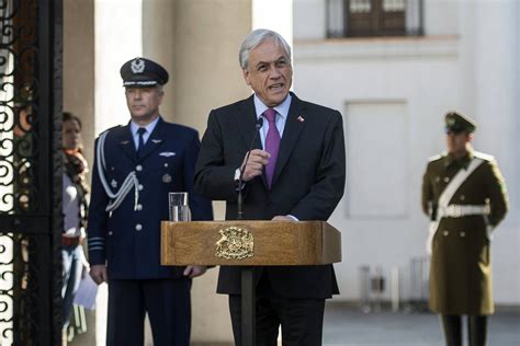 Bien por renuncia de ministro rojas. Ministro chileno cai após relativizar crimes da ditadura ...