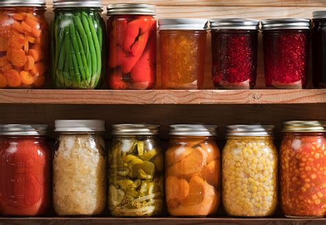 The cause is a toxin (poison) made by a bacterium called clostridium botulinum. How To Avoid Botulism When Canning At Home - Health ...