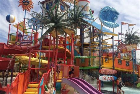 The great escape and hurricane harbor is an amusement and water park owned and operated by six flags entertainment corp. Six Flags Hurricane Harbor Discount Tickets Coupons