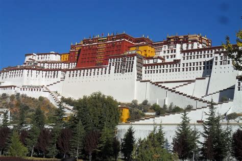Tibet Travel Guide Complete Travel Information By Experts