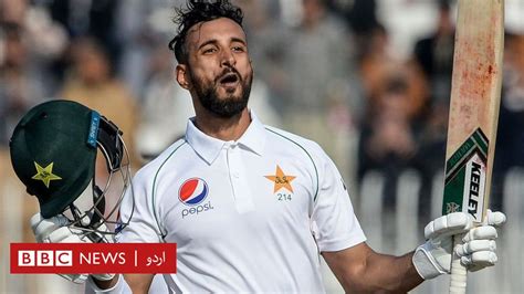 شان مسعود تینوں فارمیٹس کھیل سکتا ہوں، امید ہے جلد پاکستان ٹیم میں دوبارہ جگہ بنانے میں کامیاب