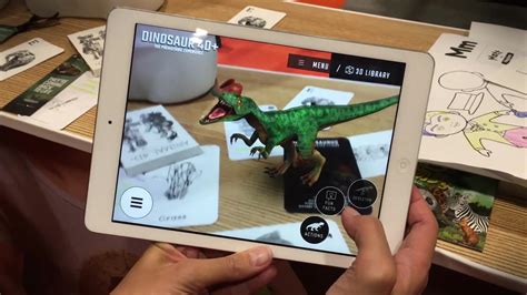 What Makes Augmented Reality The Next Big Thing In The Professional