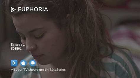 Where To Watch Euphoria Season 1 Episode 1 Full Streaming