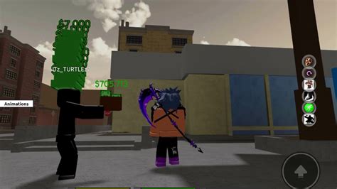 Maybe you would like to learn more about one of these? reaching 1million da hood cash (roblox) - YouTube