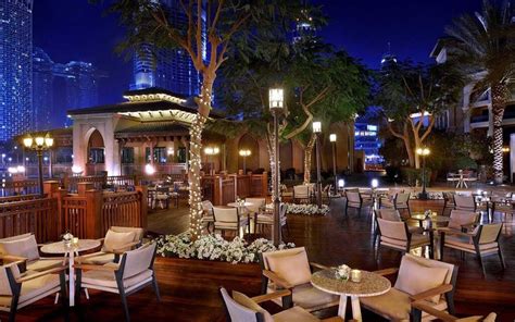 The Palace Downtown Dubai Hotel Guide Mybayut