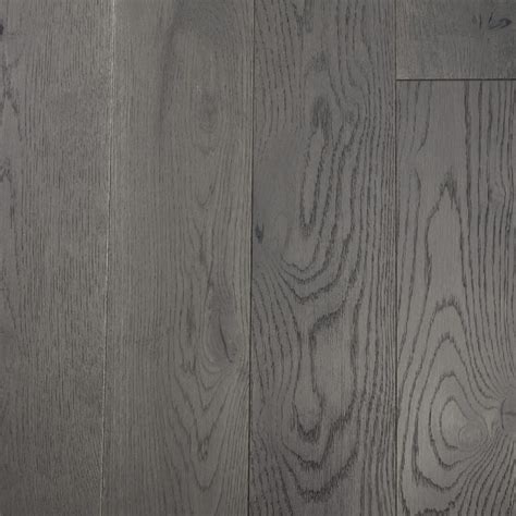 Ep104 Eiger Petit Grey Stained Oak V4 Wood Flooring®