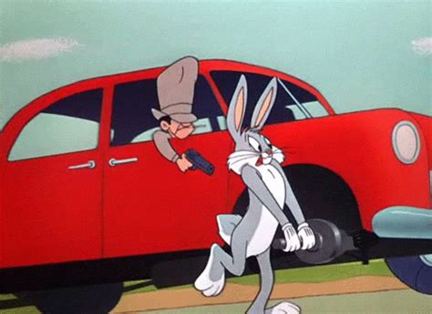 Inteligencia Colectiva En Taringa Bugs Bunny Cartoons Looney Tunes