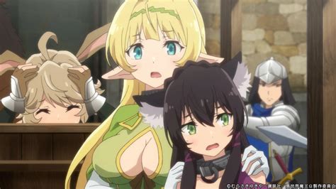 How Not To Summon A Demon Lord Voice Actors - #How NOT to Summon a Demon Lord Season 2 Casts Biyos and Sanro Voice