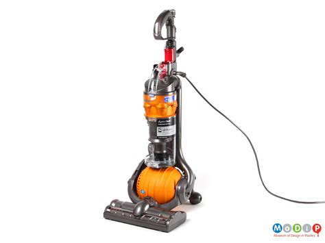 Buy dyson vacuum cleaners and get the best deals at the lowest prices on ebay! Dyson DC24 All Floors vacuum cleaner | Museum of Design in ...