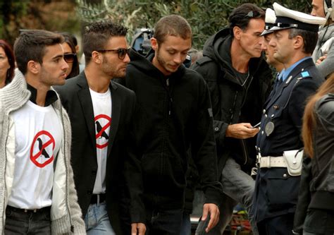 Valentino Rossi Photos Photos Funeral Service Held For Motogp Rider
