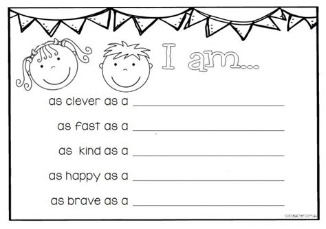 Simile Poems Simile Poems Early Childhood Curriculums Simile