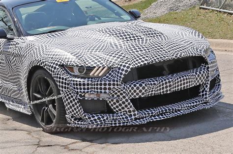 2020 Ford Mustang Shelby Gt500 Msrp Ford Concept Cars