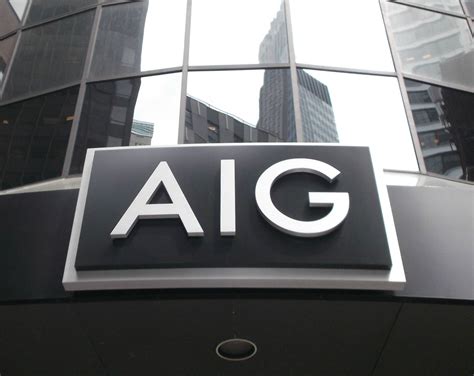 Aig Ceo Duperreault ‘encouraged By Hardening Market Plans Operational