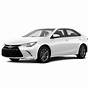 2017 Toyota Camry Se Trade In Value