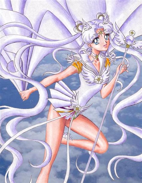 47 Sailor Cosmos Wallpaper Wallpapersafari