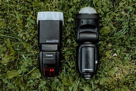 Profoto A1 Flash The Ultimate Hands On Review 2019 Formed From Light