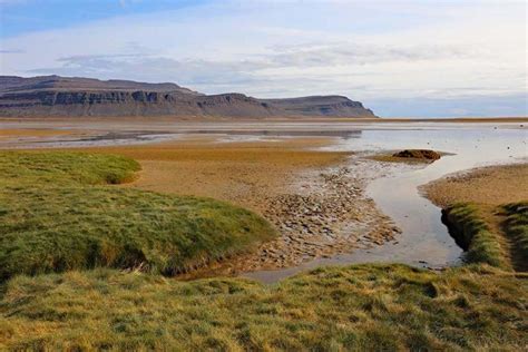 How To Visit Rauðisandur Beach Rauðasandur Westfjords Iceland