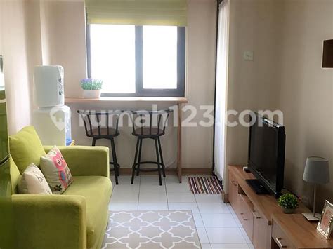 Free maintanance selama?sewa.?penyewa hanya bayar air, listrik & parkiran jika ada. Beli atau Sewa, Ini 7 Rekomendasi Apartemen Murah di ...