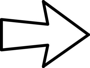 Download free white arrow png images. Arrow Clip Art at Clker.com - vector clip art online ...