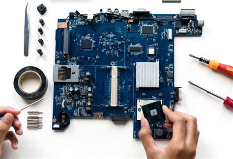 8 Reasons Why Computer Maintenance Is Important