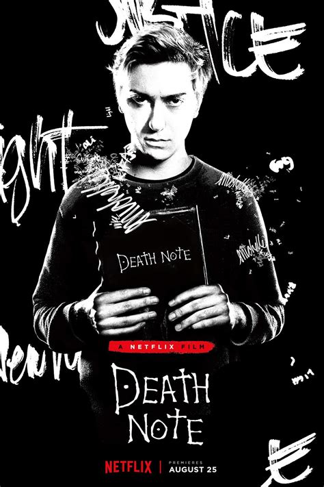Death Note Movie Thoughts Anime Amino