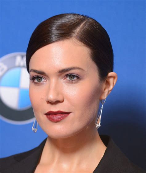 MANDY MOORE At Th Annual Directors Guild Of America Awards In Beverly Hills
