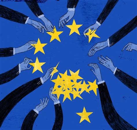 The european union (eu) is a political and economic union of certain european states. Opinion | How to Revive the Promise of the European Union ...