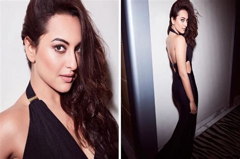 Sonakshi Sinha Shares Her Bold And Hot Photos On Instagram See Pictures