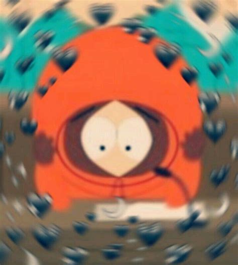 Icons South Park Anime Kenny South Park South Park Memes