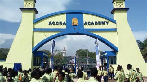 Accra Academy 20242025 Gh Admin