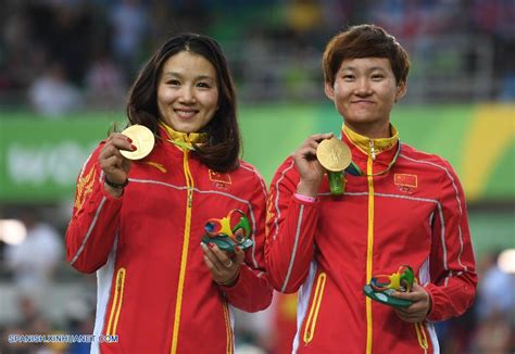 Los países europeos han sido históricamente fuertes en pista. Río 2016: China consigue primer oro olímpico en ciclismo ...