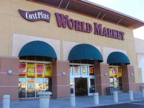 World Market Coupon Code