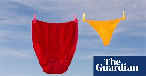 Where Are The Sensible But Sexy Knickers For Older Women Lingerie