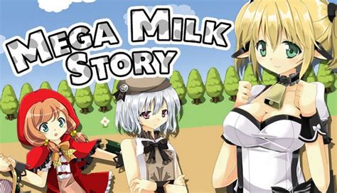 Mega Milk Story Free Download Mega Milk Story Free Download