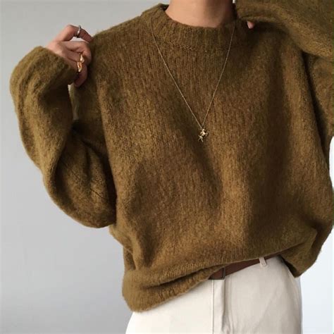 Oversized Cable Knit Sweater Artofit