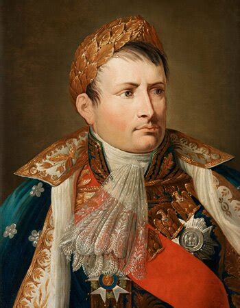 Then emperor of the french. Wat we te danken hebben aan Napoleon