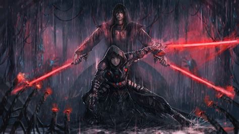 Sith Lord Wallpaper 71 Images