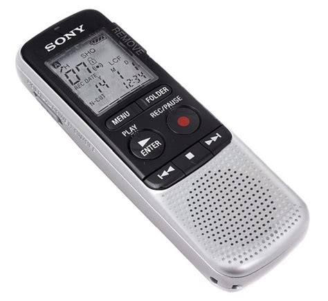 Best Digital Voice Recorder With Overwrite Function Academic