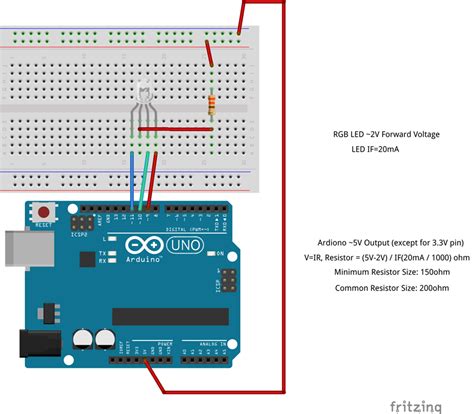 Arduino Working With Rgb Leds File Archive Haven