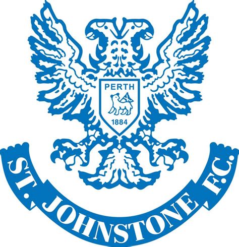 Johnstone fc @stjohnstone on twitter. Pin by Roddy Lawrie on St Johnstone in 2020 | St johnstone ...