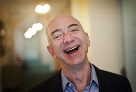 Jeff Bezos The Posts Incoming Owner Known For A Demanding Management
