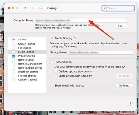 How To Change Your Macs Computer Name Make Tech Easier